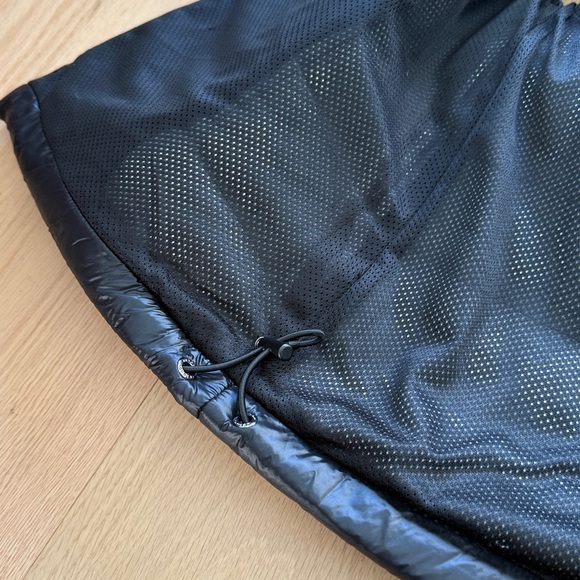 Orolay • fleece down vest - Picture 8 of 9